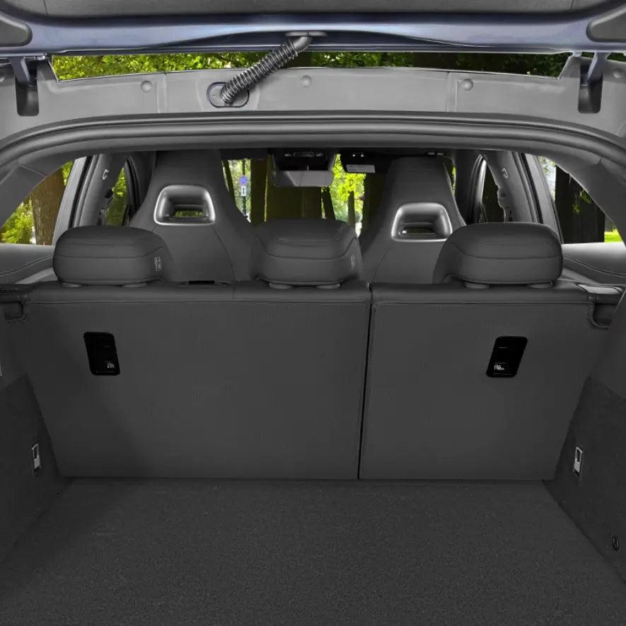 Car Protective Mat for BYD Sealion 7  harrybyd