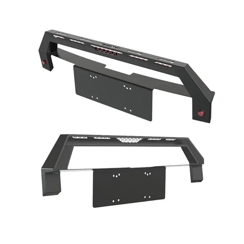 Front Bumper Guard for BYD Shark 6  harrybyd