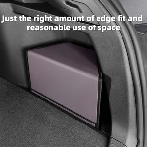 Trunk Side Storage Box for BYD Sealion 6  harrybyd