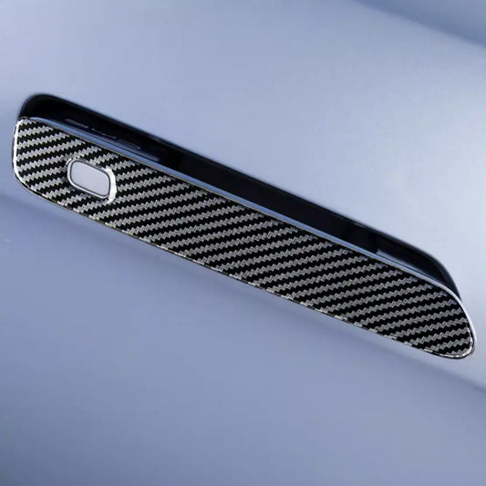 ABS Door Handle Sticker for BYD Seal EV (4pcs)