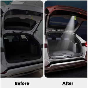 Trunk Light for BYD Sealion 6  harrybyd