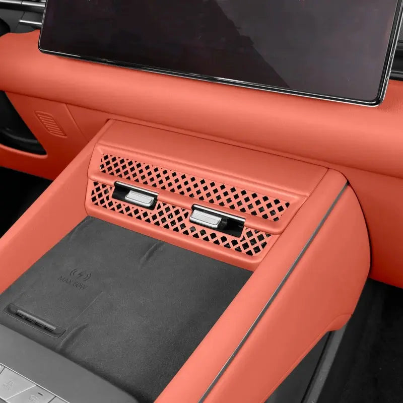 Air Vent Cover for BYD Sealion 8 / Atto 8  harrybyd