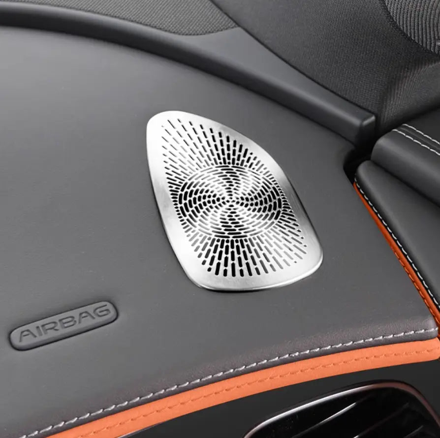 Air Outlet Cover for BYD Sealion 7  harrybyd