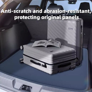 Trunk Mat for BYD Sealion 6  harrybyd