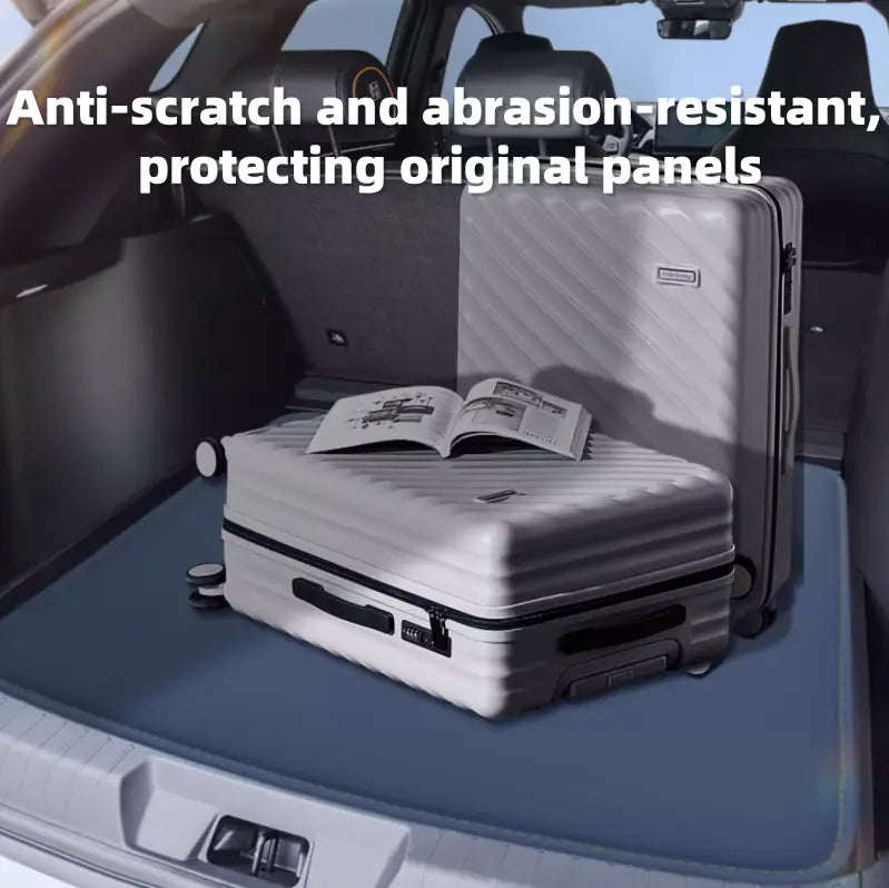 Trunk Mat for BYD Sealion 6  harrybyd