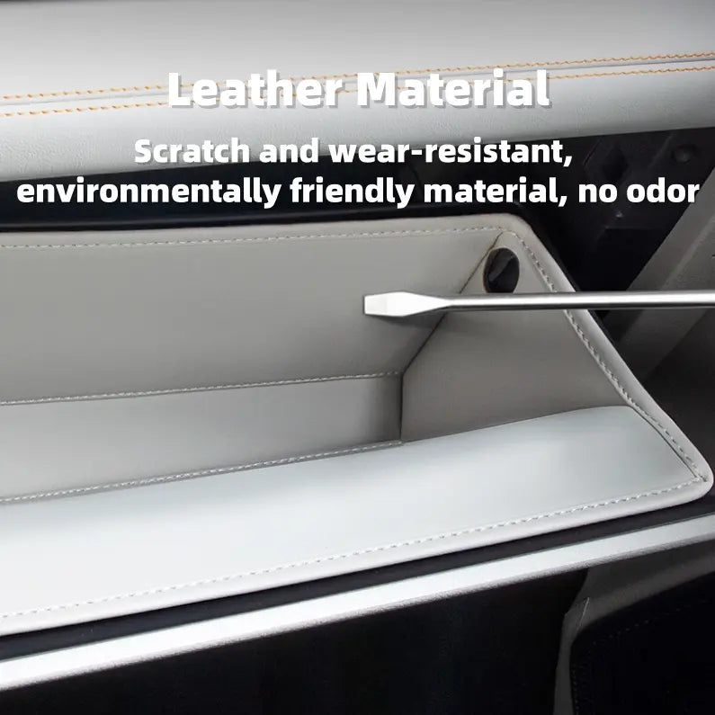 Glove Storage Box Liner for BYD Sealion 6  harrybyd