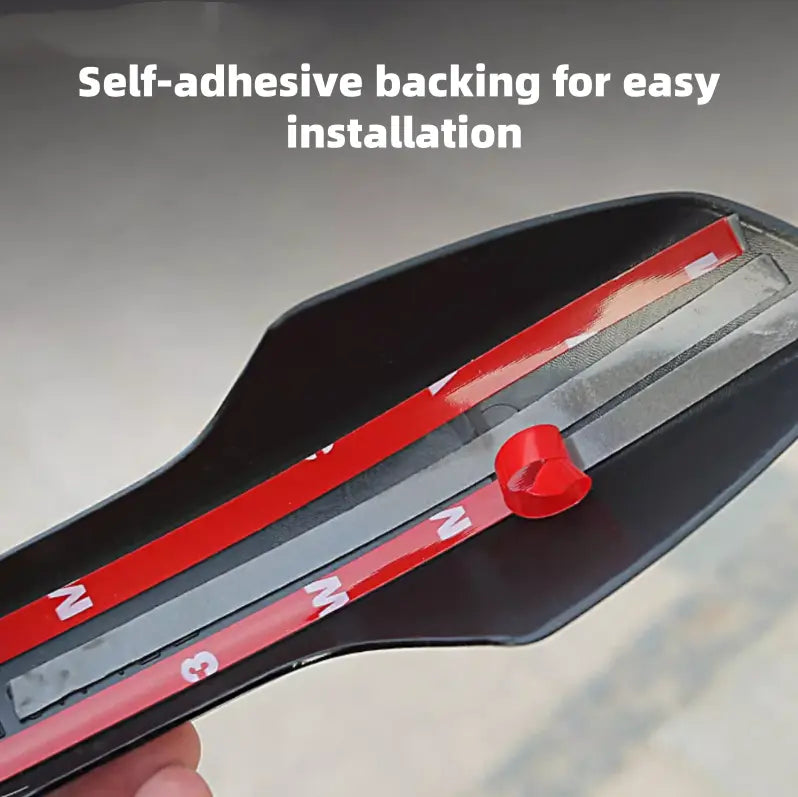 Car Handle Cover for BYD Sealion 6 harrybyd