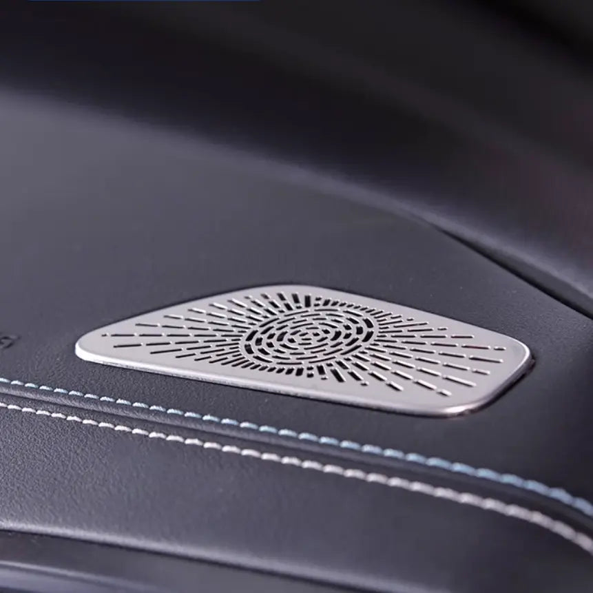 Car Speaker Dust Cover for BYD Seal EV  harrybyd