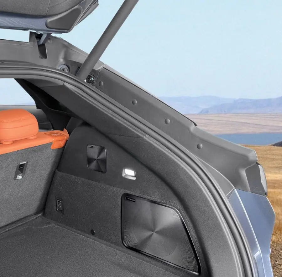 Speaker Cover for BYD Sealion 7  harrybyd