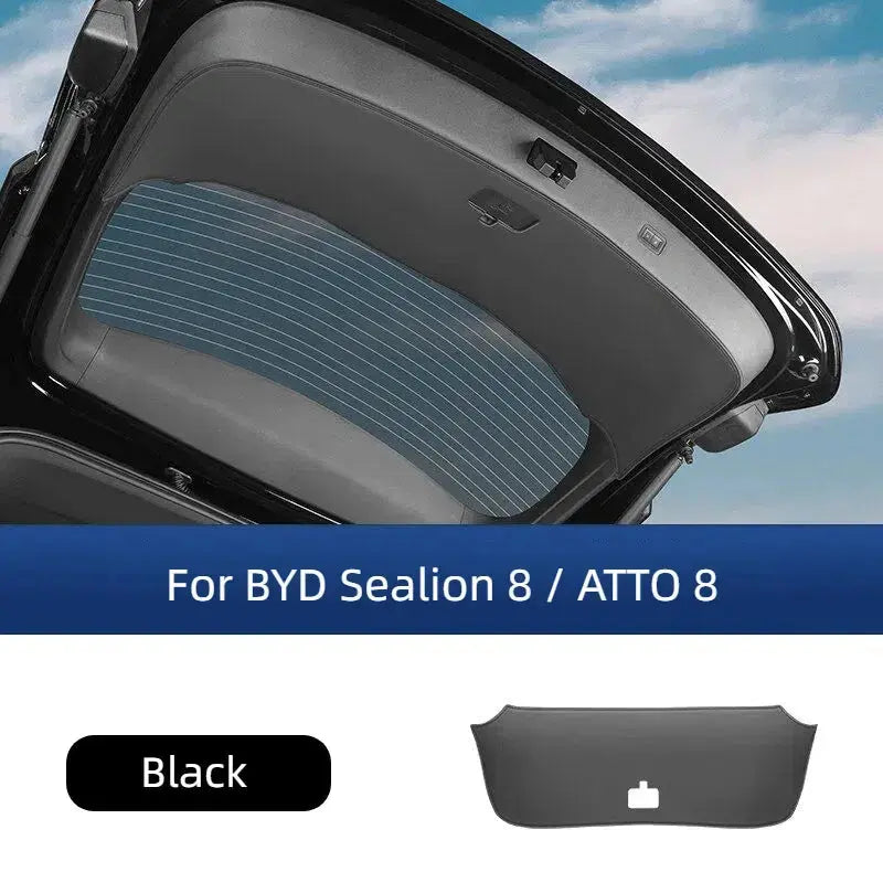 Tailgate Protector for BYD Sealion 8  harrybyd