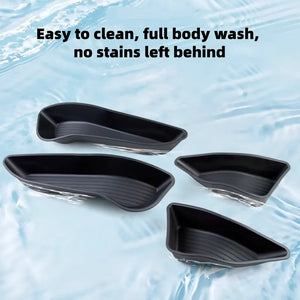 Door Storage Box for BYD Sealion 6 (4pcs)  harrybyd