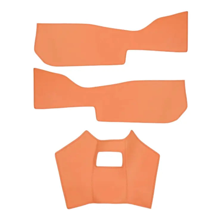 Anti-Kick Pad for BYD Sealion 7  harrybyd