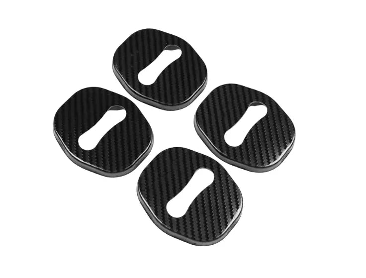 Door Lock Cover for BYD Shark 6  harrybyd