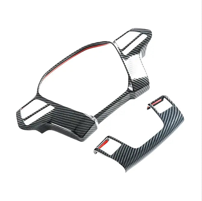 Steering Wheel Trim for BYD Shark  harrybyd