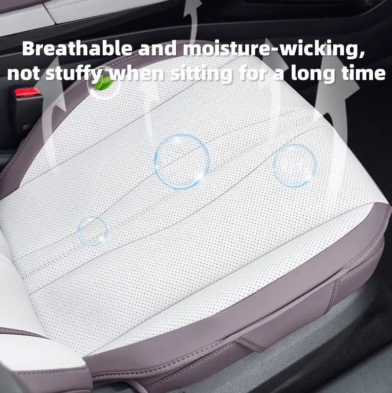 Seat Cover for BYD Sealion 6 (Full Set)  harrybyd