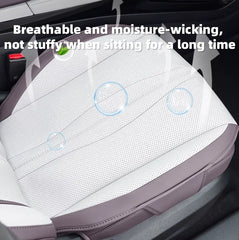 Seat Cover for BYD Sealion 6 (Full Set)  harrybyd