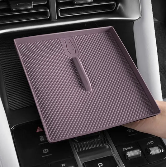 Wireless Charging Silicone Pad for BYD Sealion 6  harrybyd