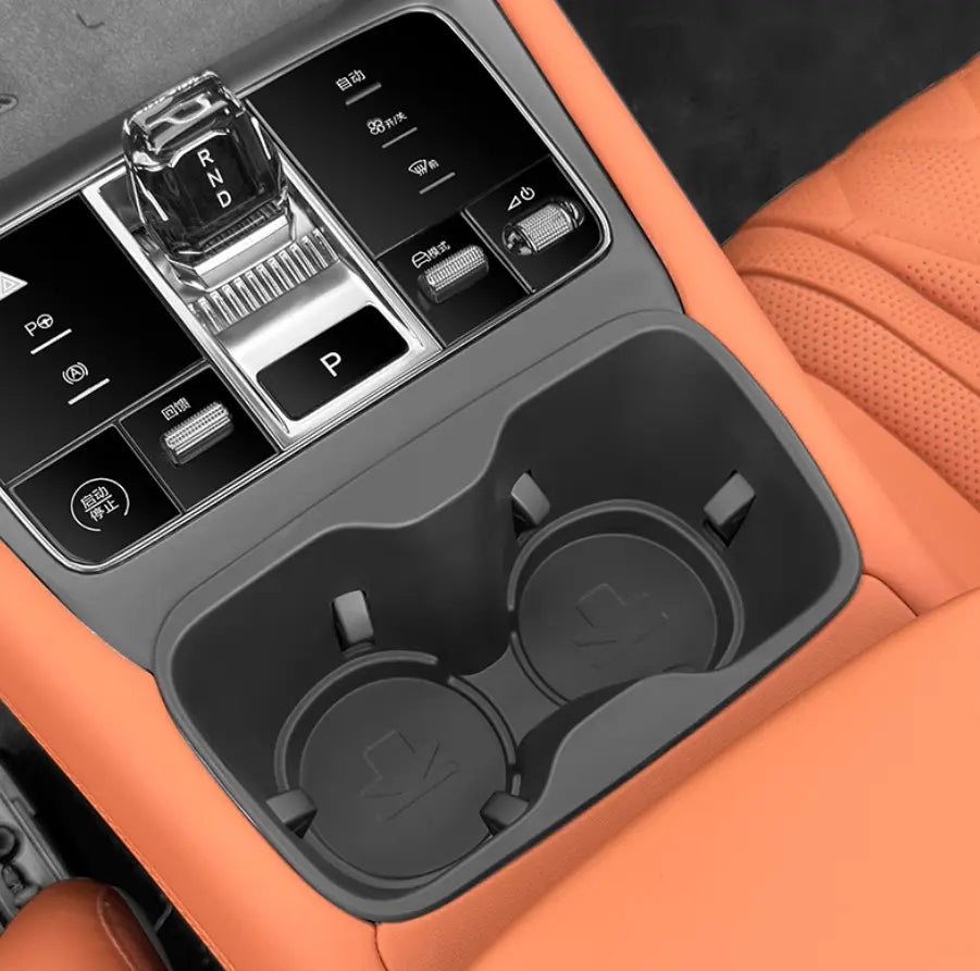 Center Console Cup Holder for BYD Sealion 7  harrybyd