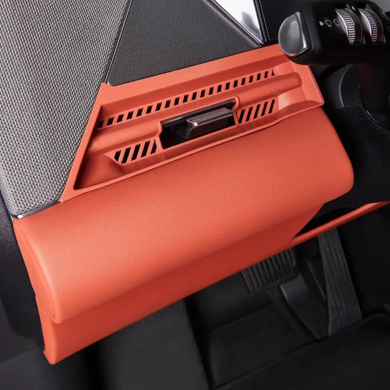 Air Vent Cover for BYD Sealion 8 / Atto 8  harrybyd