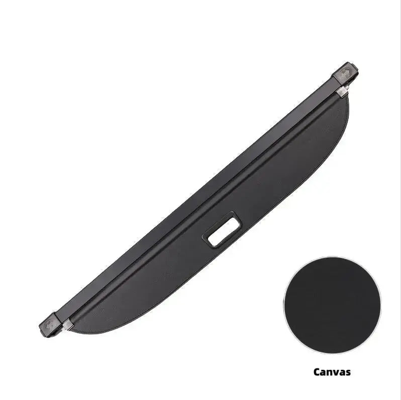 Leather Trunk Curtain for BYD Sealion 7? harrybyd