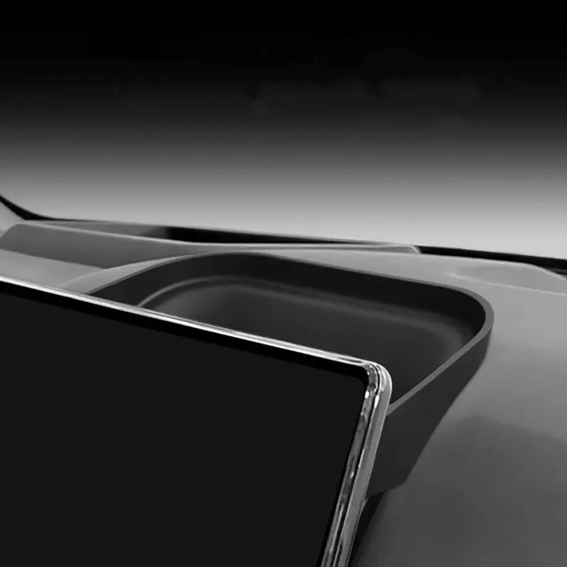 Behind Screen Storage Box for BYD Shark 6  harrybyd