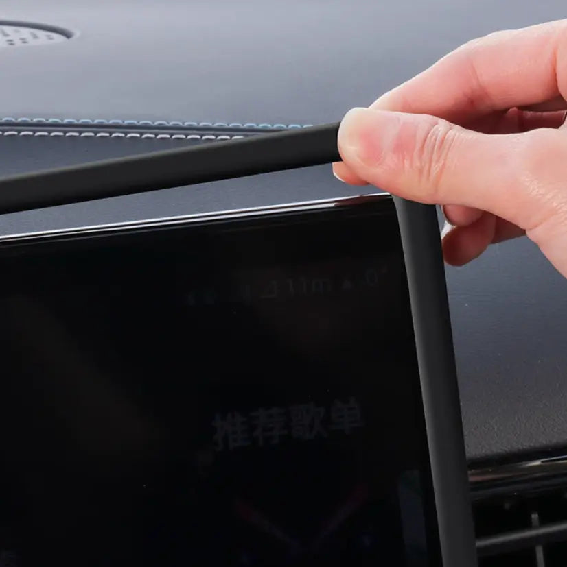 Screen Edge Protector Frame for BYD Seal  harrybyd
