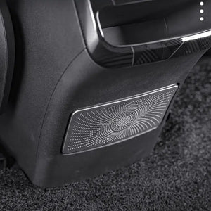 Car Speaker Dust Cover for BYD Seal EV  harrybyd