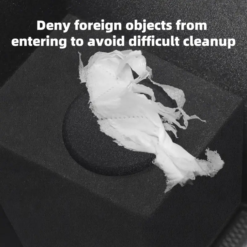 Armrest Charging Port Cover for BYD Seal EV  harrybyd