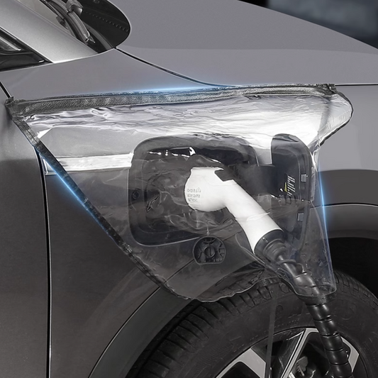 Charger Plug Port Cover for BYD Sealion 7