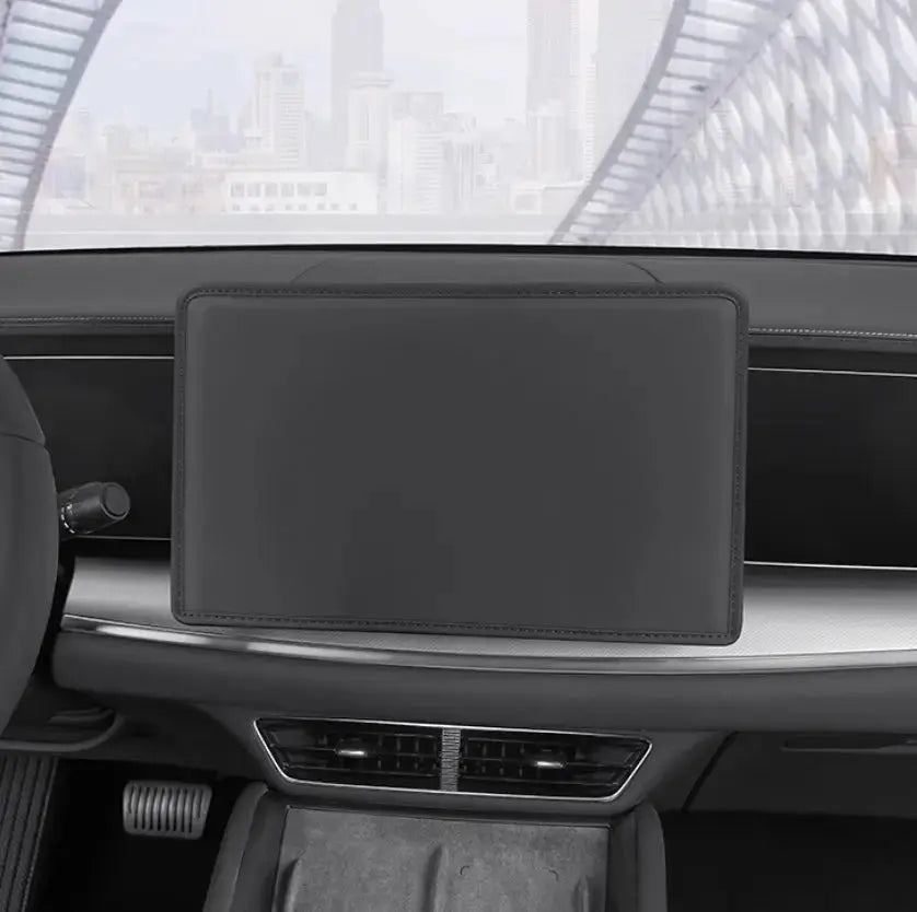 Leather Screen Protector Case for BYD Sealion 7? harrybyd