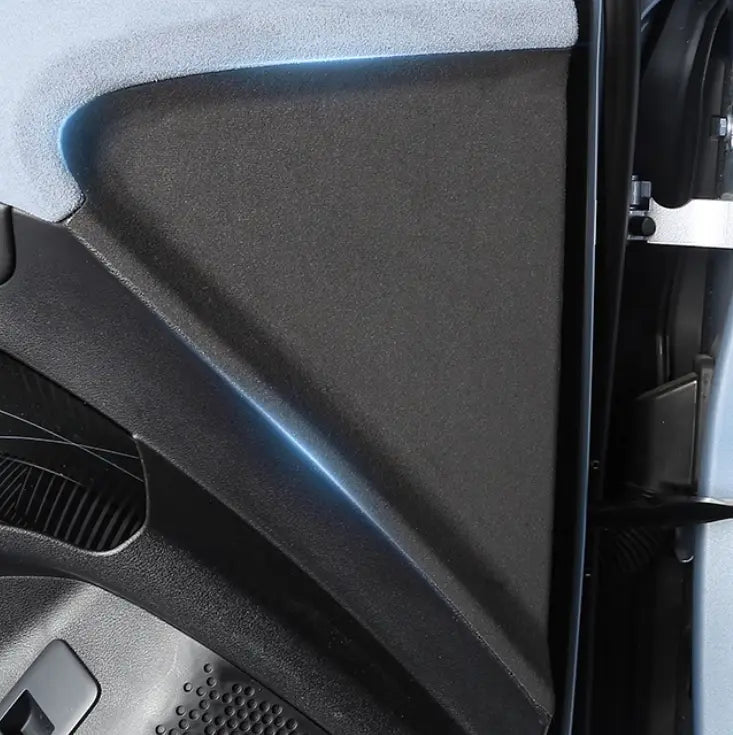 Car Door Corner Anti-Collision Mat for BYD Seal EV (4pcs)  harrybyd