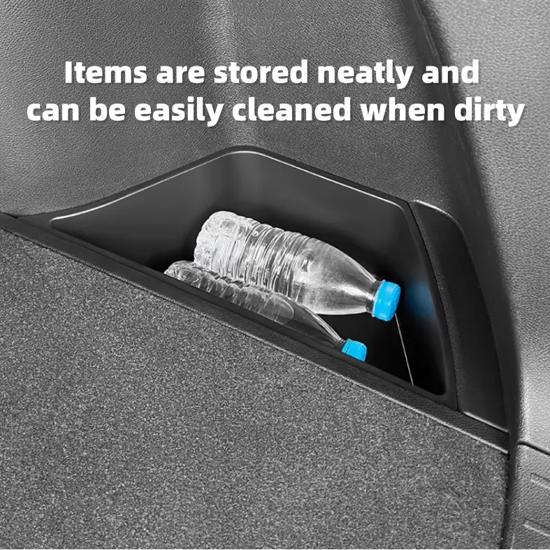 Trunk Left and Right Storage Box for BYD Sealion 6 (2pcs)  harrybyd