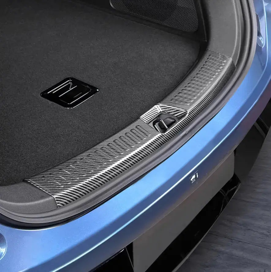 Door Sill Protective Cover for BYD Sealion 7? harrybyd