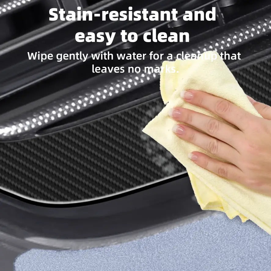 Dashboard Protective Trim for Seal EV  harrybyd