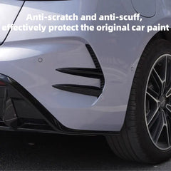 Rear Bumper Corner Cap for BYD Seal EV  harrybyd