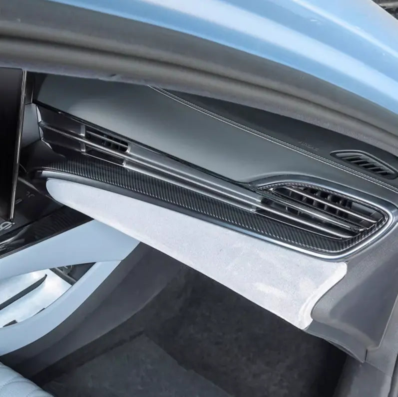 Interior Protective Trim for BYD Seal EV  harrybyd
