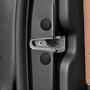 Door Screw Protection Cover for BYD Sealion 7 (12pcs)? harrybyd