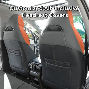 Seat Cover for BYD Atto 3  harrybyd