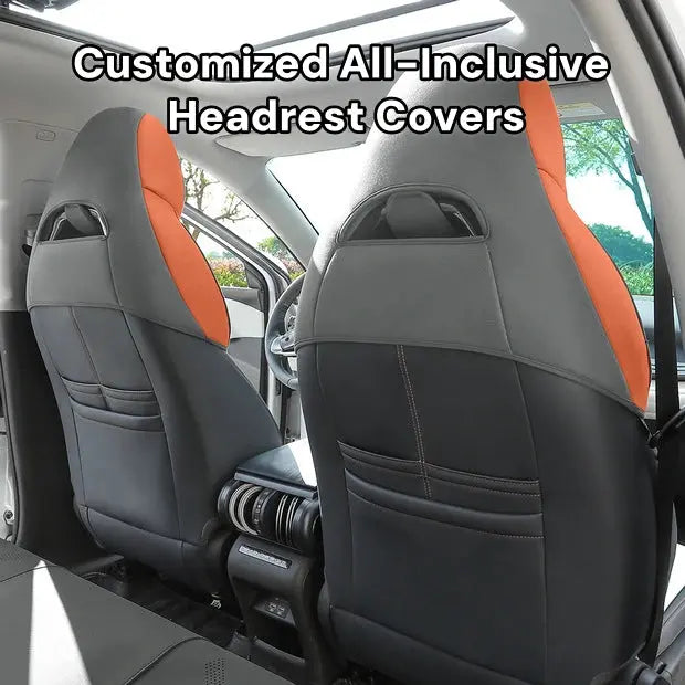 Seat Cover for BYD Atto 3  harrybyd