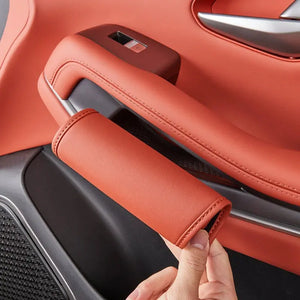 Inner Door Handle Cover for BYD Sealion 8  harrybyd