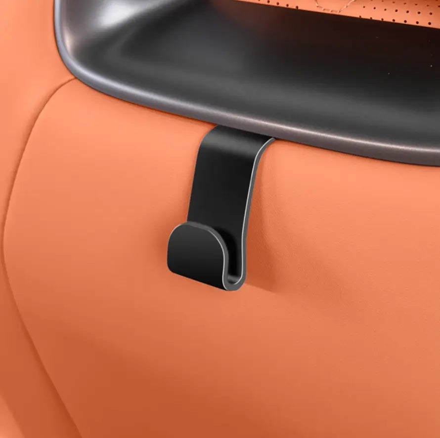Seat Back Hook for BYD  harrybyd