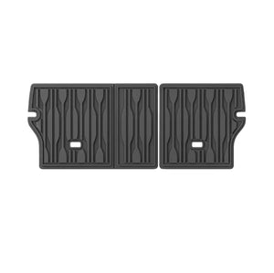 Seatback Protector for BYD Atto 3  harrybyd