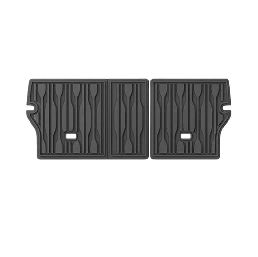 Seatback Protector for BYD Atto 3