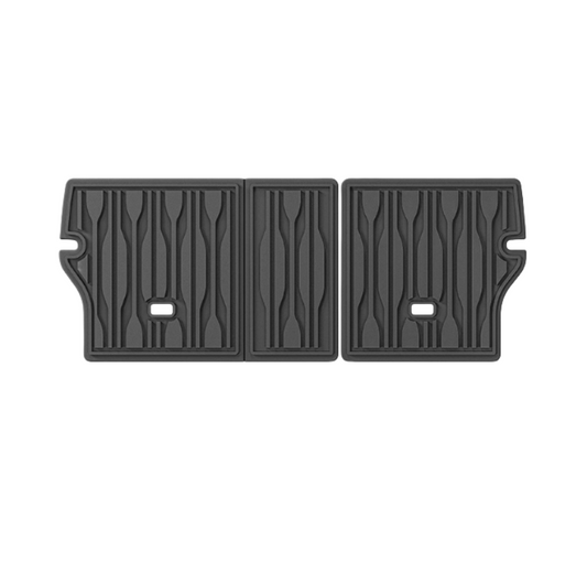 Seatback Protector for BYD Atto 3