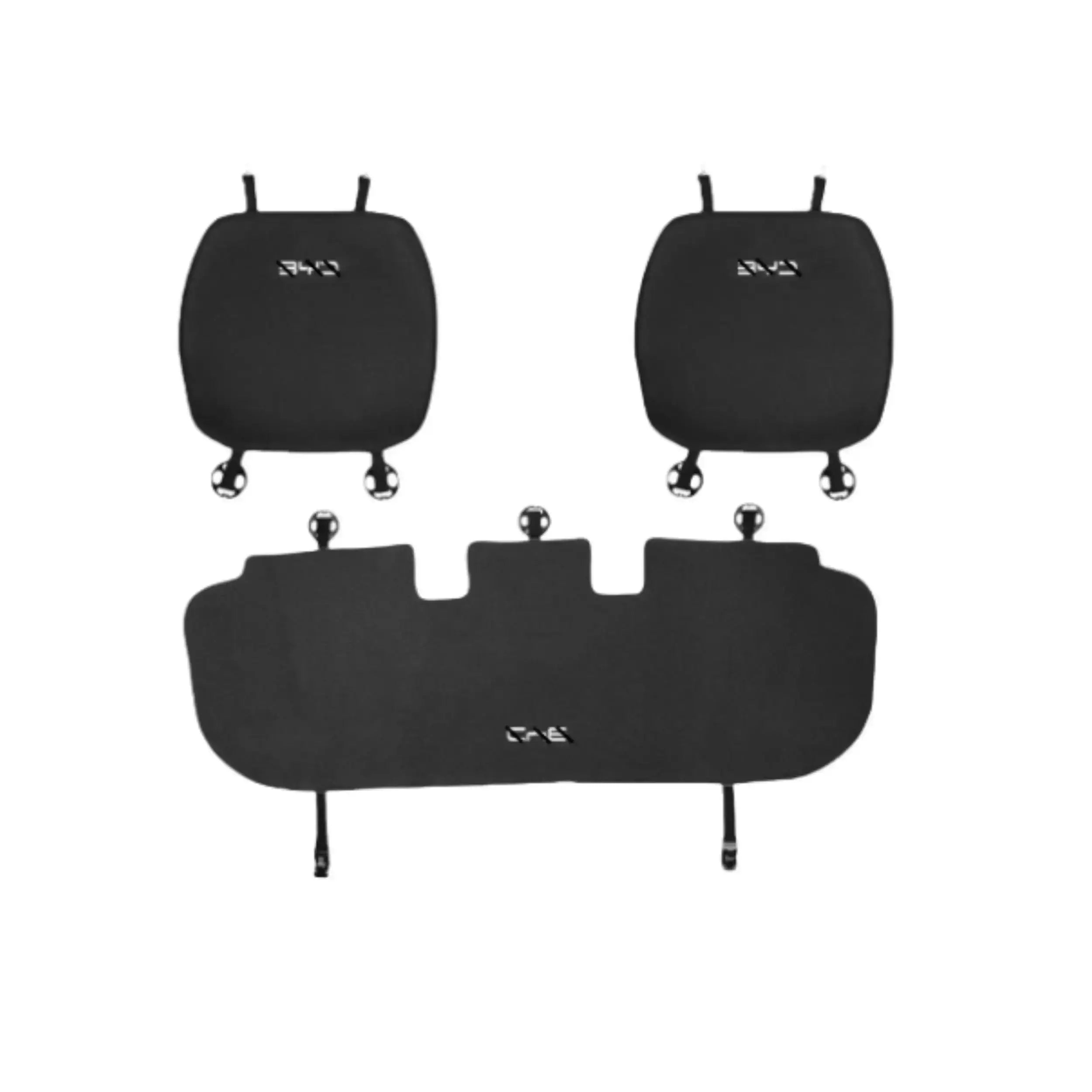Rear Seat Cover for BYD  harrybyd