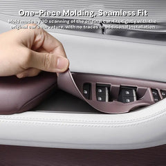 Window Button Protective Cover for BYD Sealion 6 (4pcs)  harrybyd