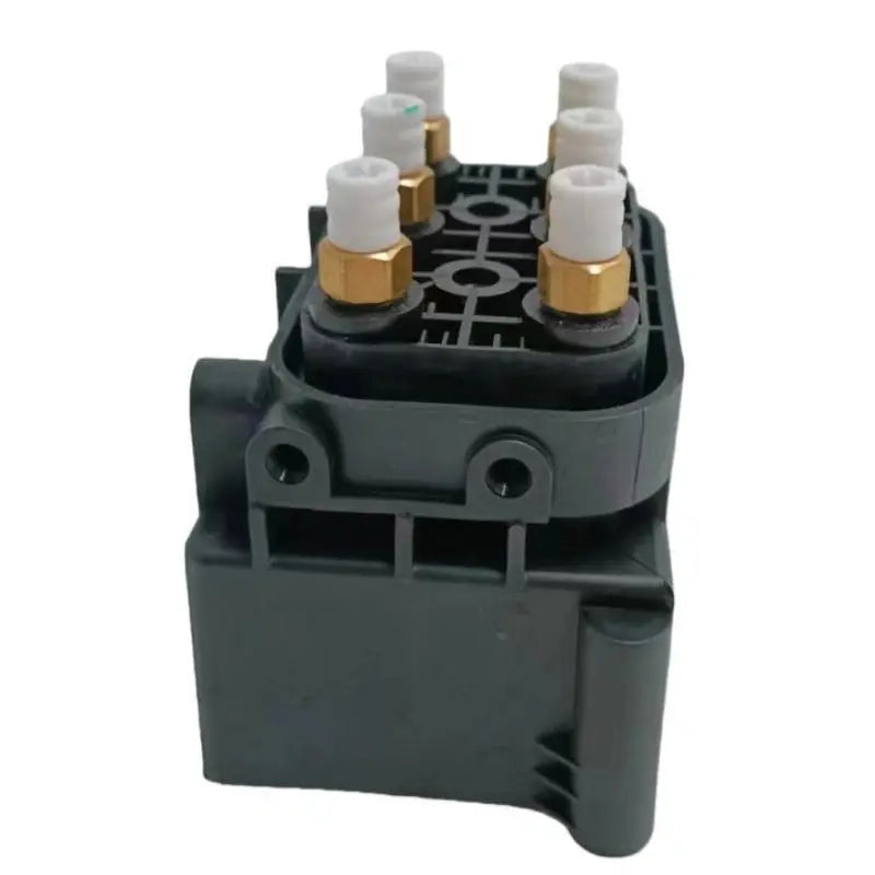 Air Suspension Fill Valve Block for Tesla Model S 1010404  harrybyd