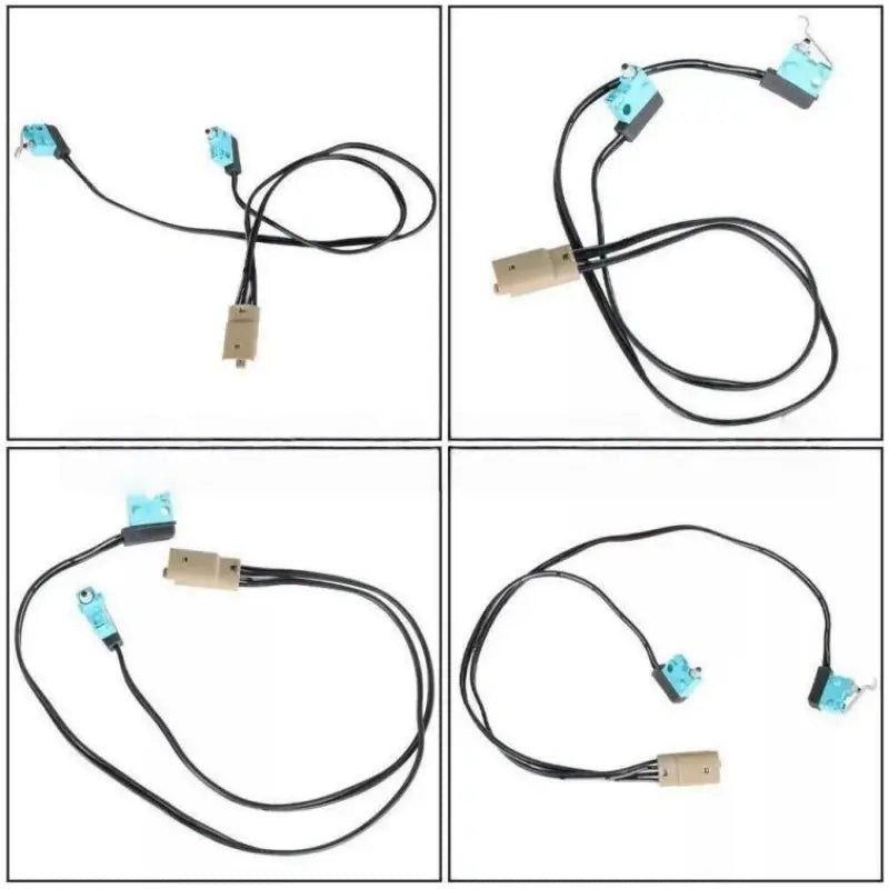 Door Handle Microswitch Upgraded Harness for Tesla Model S 1016009-00-C  harrybyd