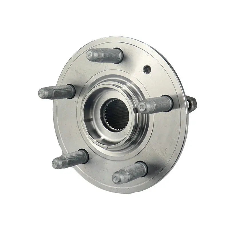 Hub and Bearing Assembly for Tesla Model S 1027170-00-A / 1027170-00 / 1027170-00-B  harrybyd