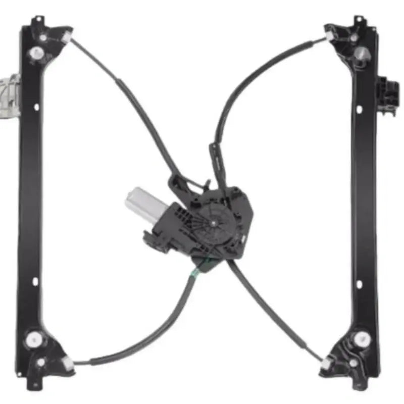 Front Door Window Regulator for Tesla Model X 1028818-00-F / 1028819-00-F  harrybyd